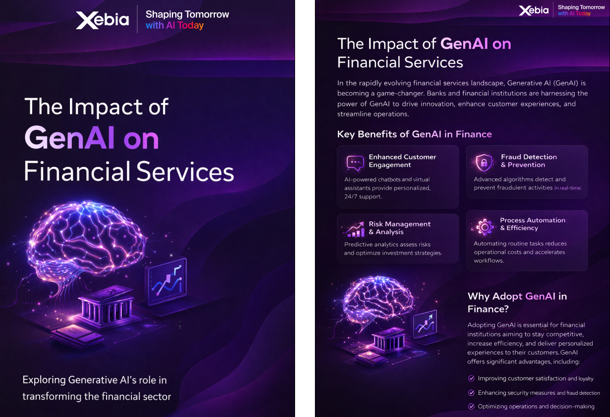 Impact of Gen AI Thumbnail