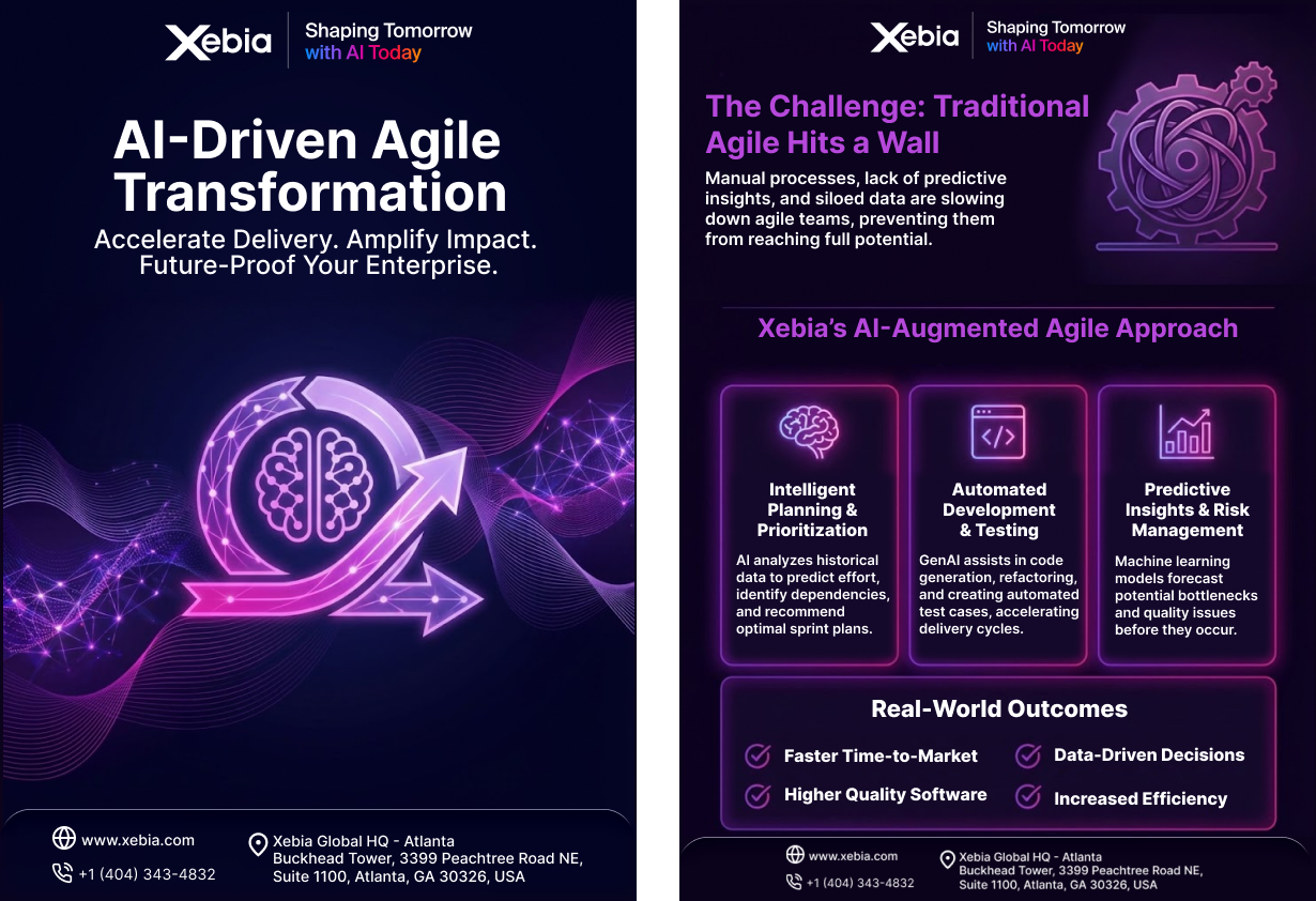 AI-Driven Agile Transformation Thumbnail