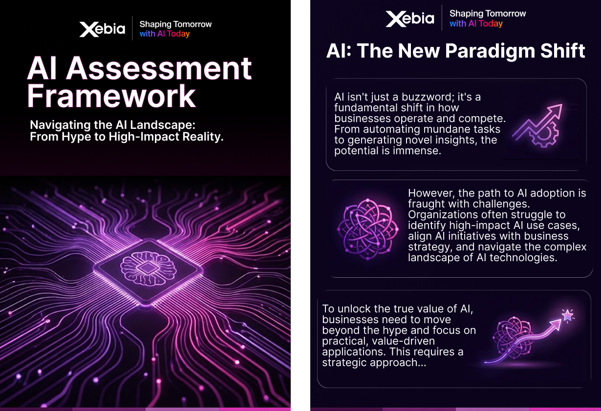 AI Assessment Framework Thumbnail