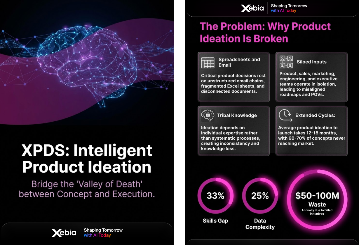 XPDS: Intelligent Product Ideation Thumbnail