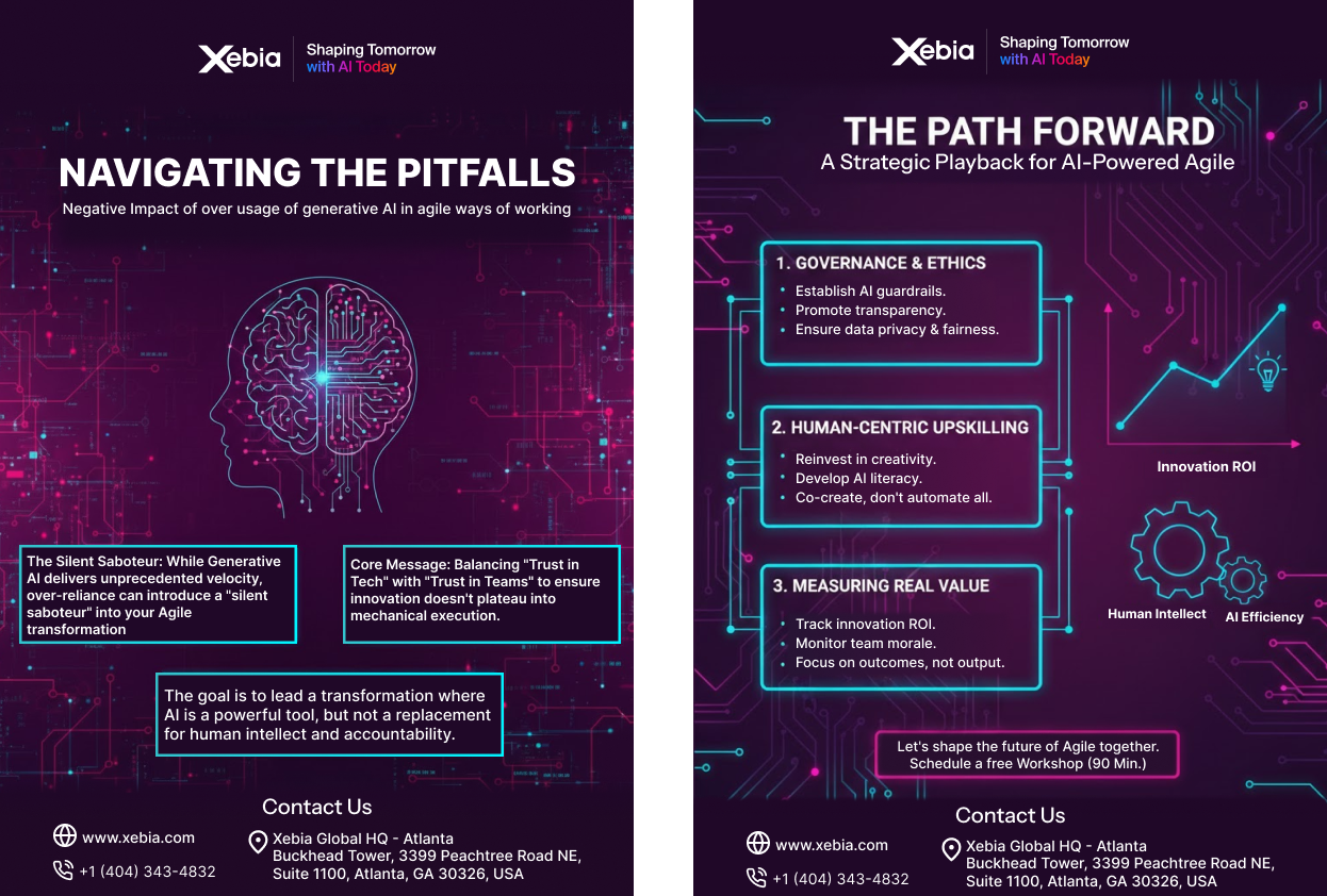 Navigating the Pitfalls Thumbnail