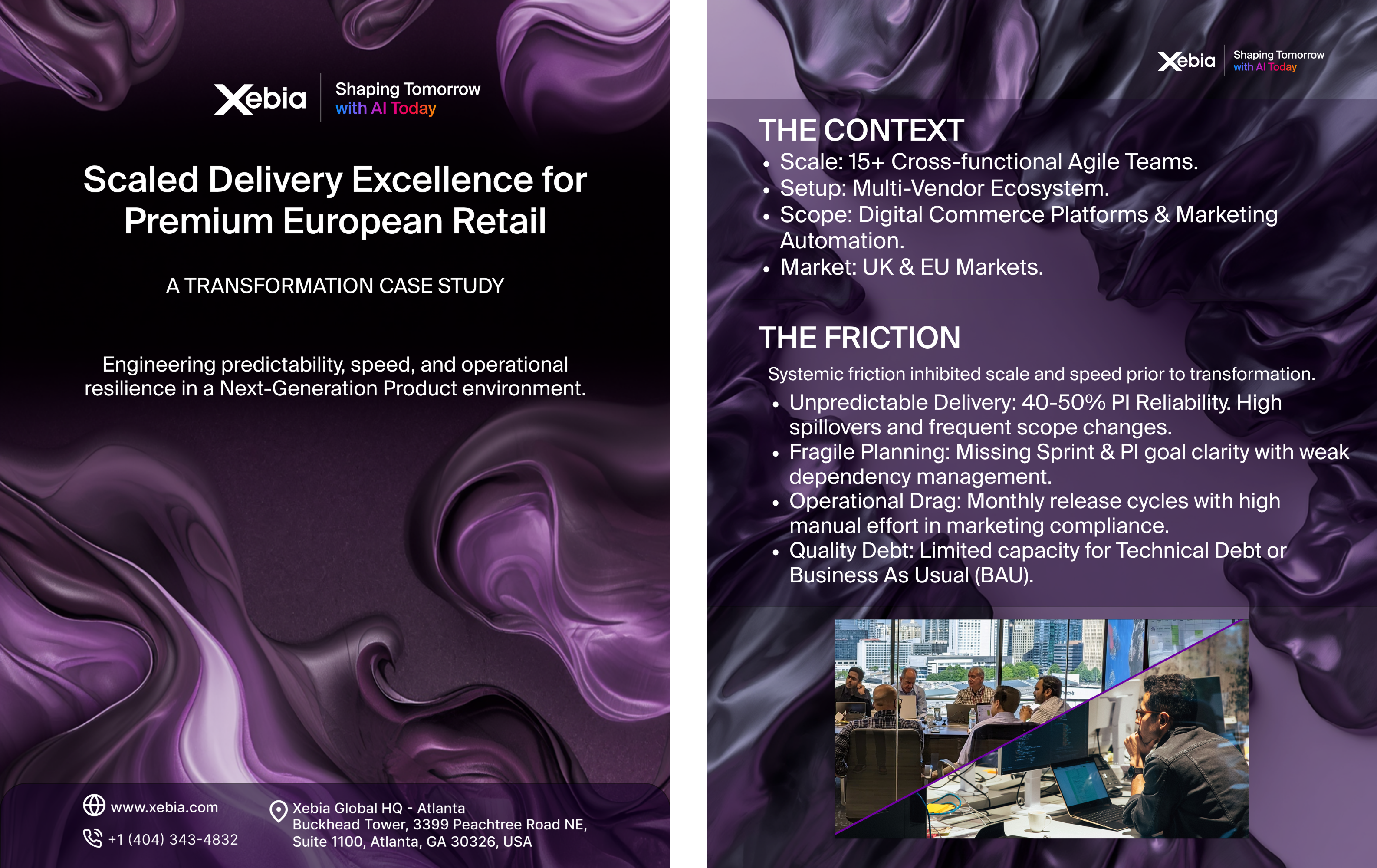 European Retail Thumbnail