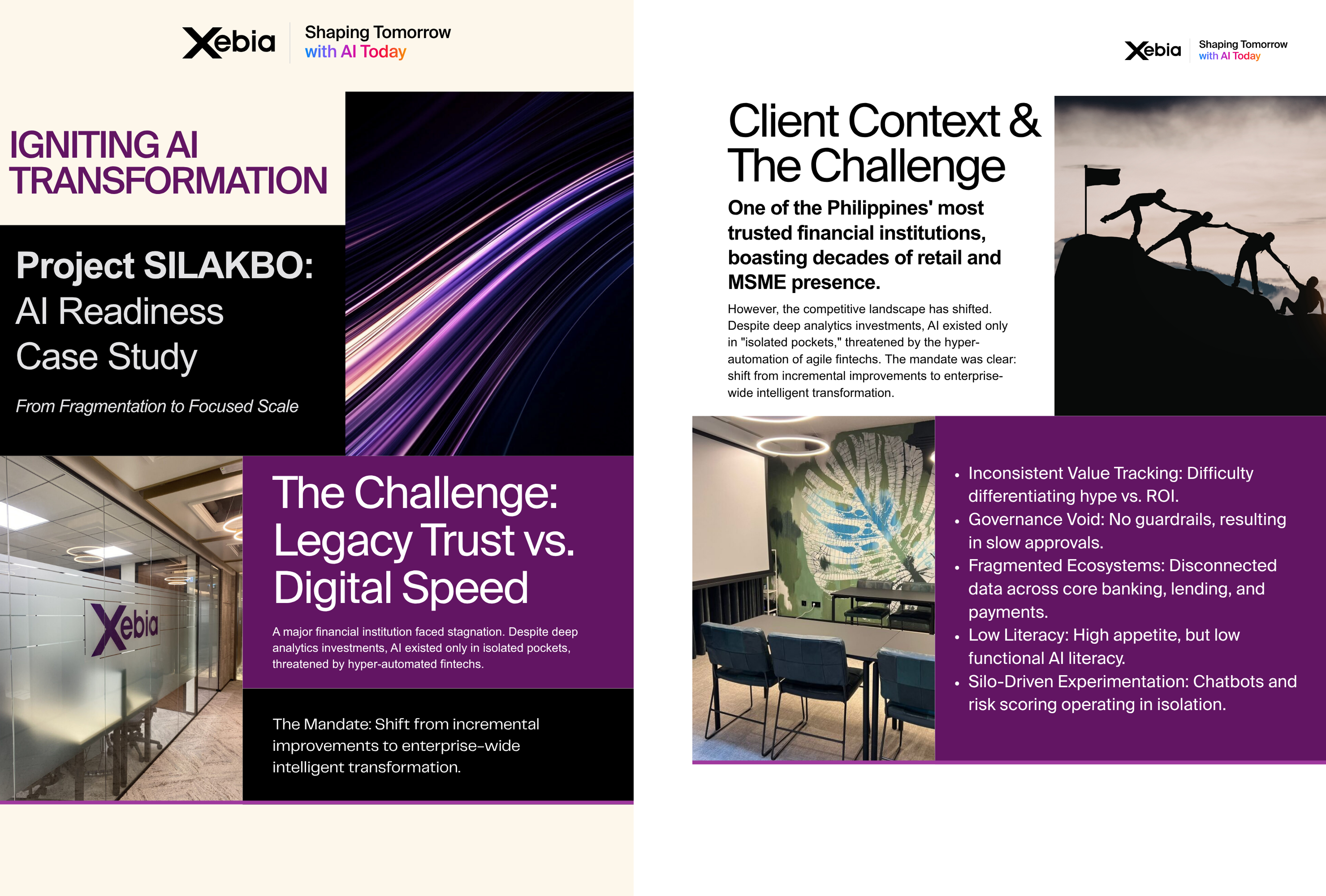 SILAKBO AI Thumbnail