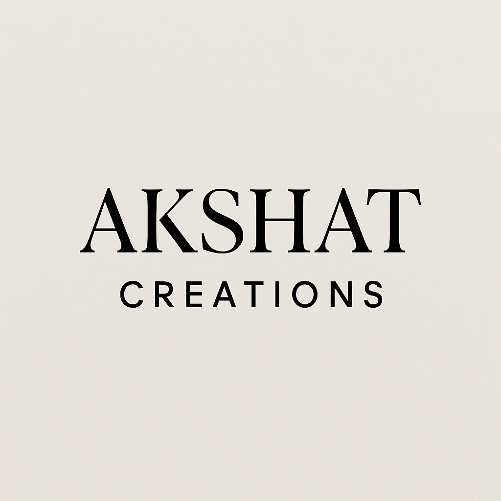 Akshat Gupta Logo