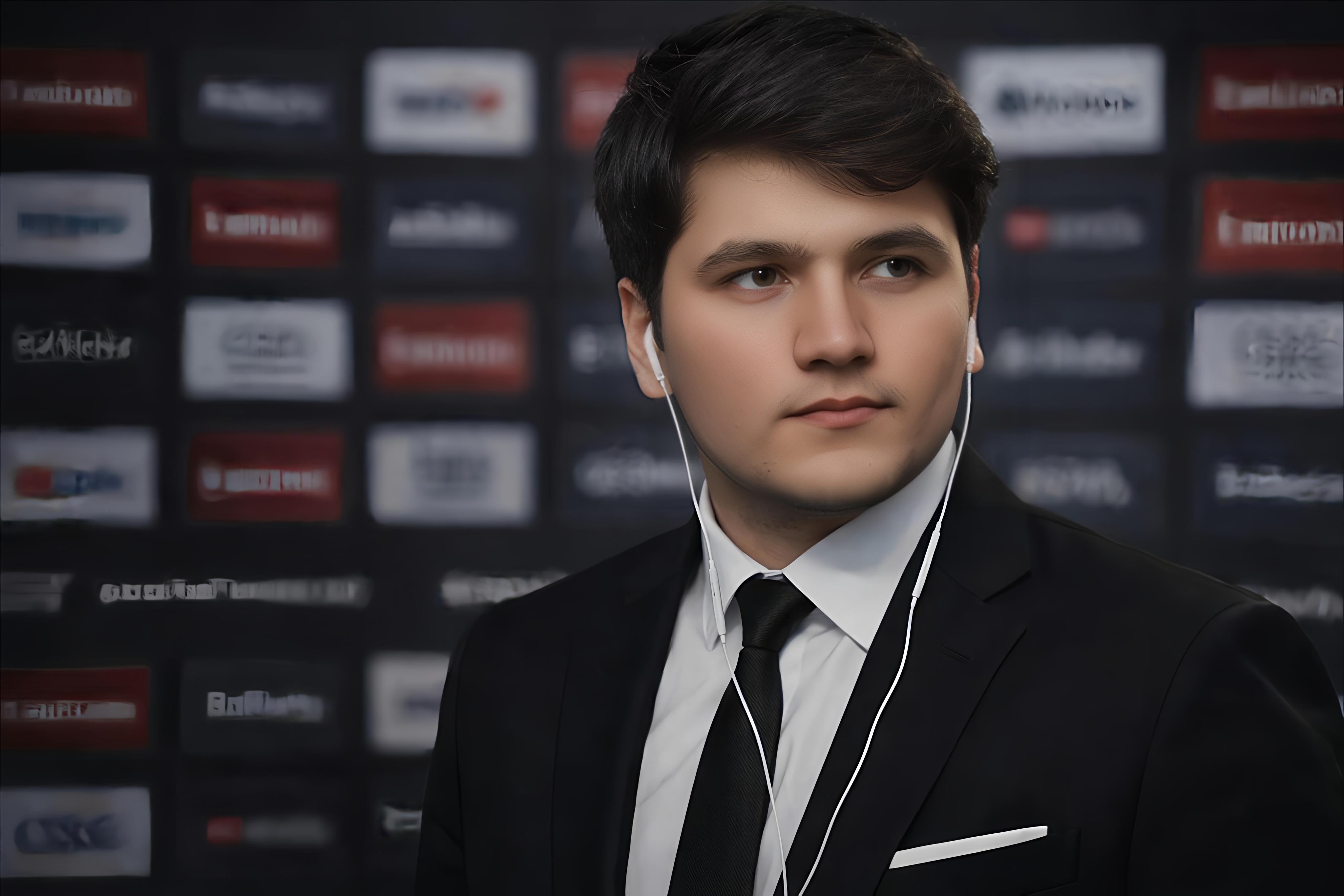 The Press Conference: Focus and Composure