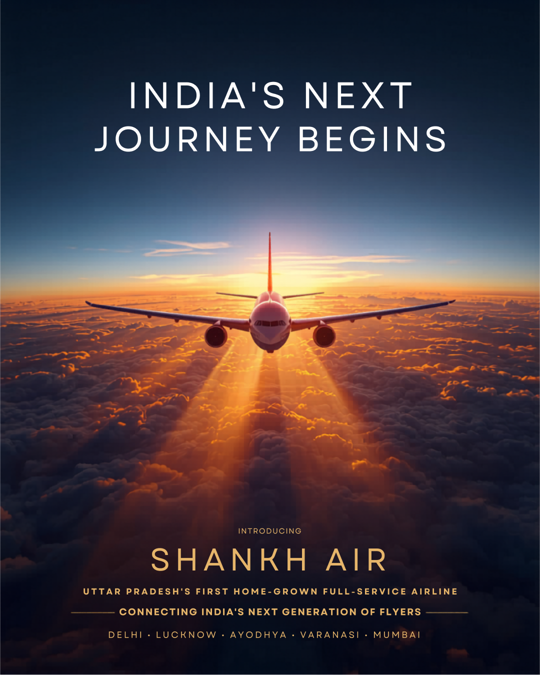 Shankh Air Concept Thumbnail